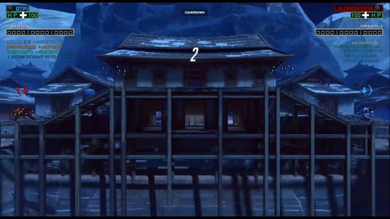 万圣节无头骑士与南瓜灯的奇幻冒险