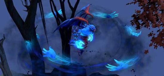 大逃杀游戏吸血鬼避世血族血猎停服消息引发玩家关注