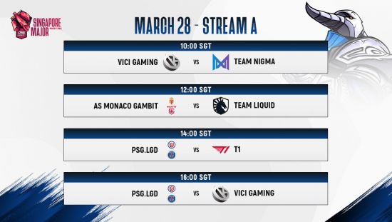 TES 逆转 BLG 晋级英雄联盟 S15 八强